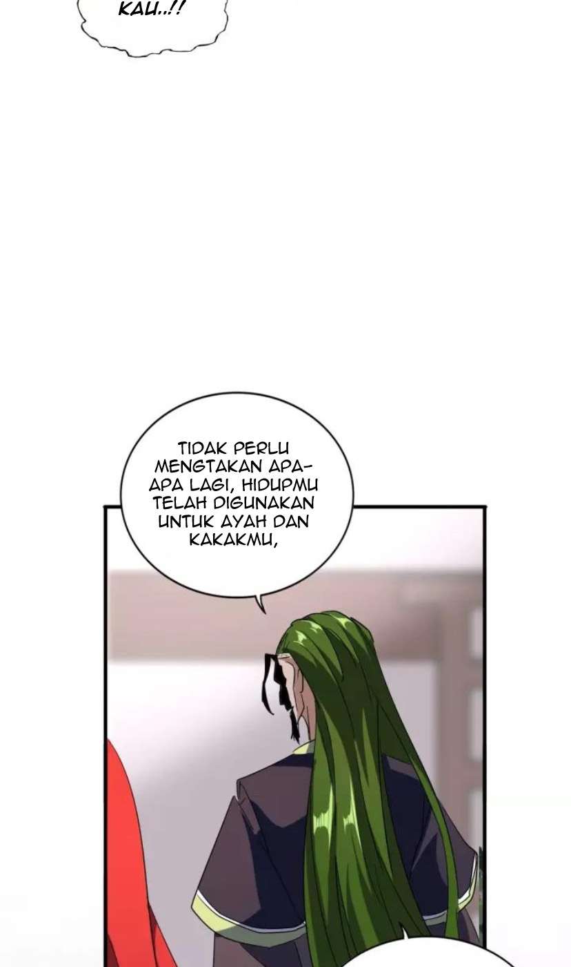 Magic Emperor Chapter 93 Image 29