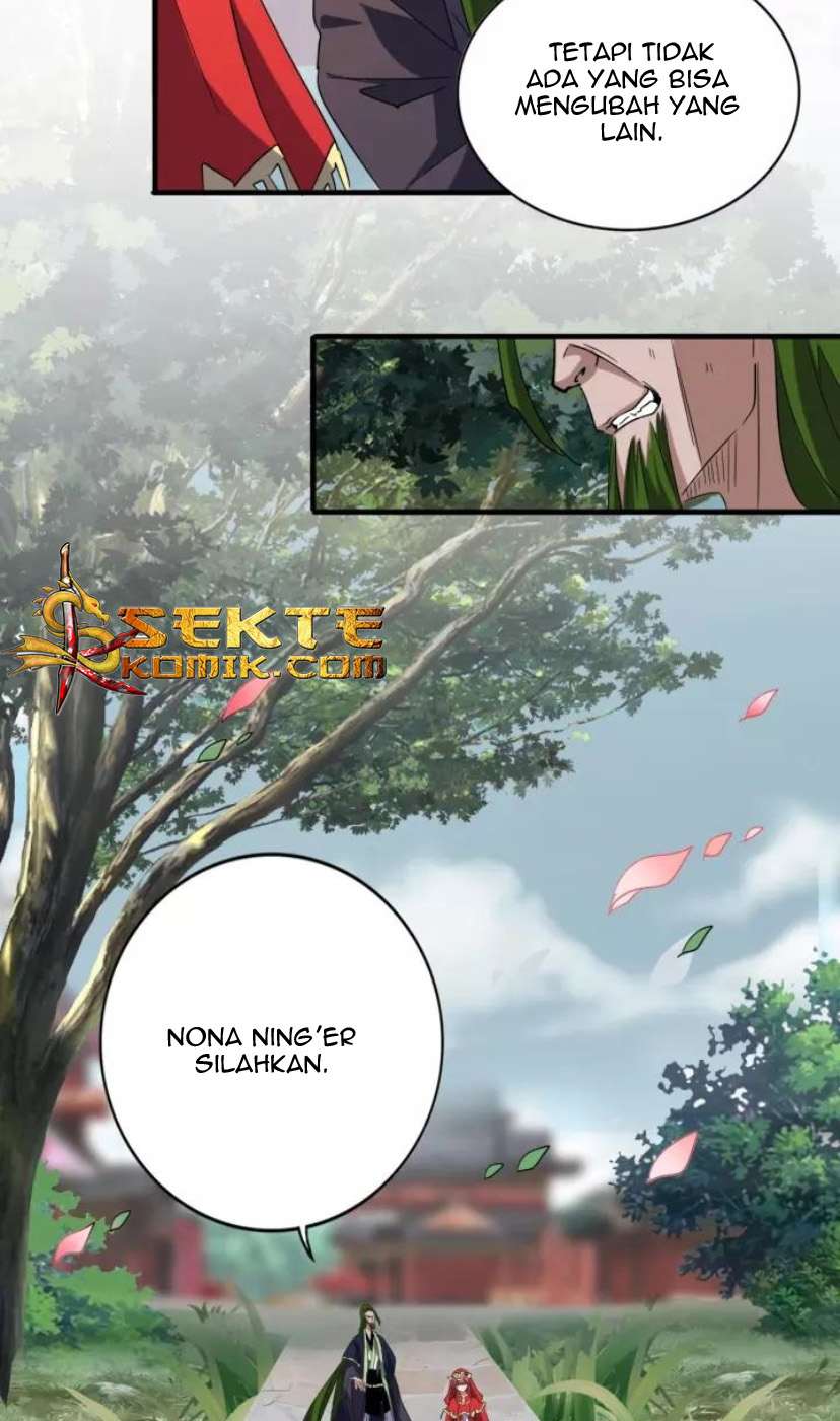 Magic Emperor Chapter 93 Image 30