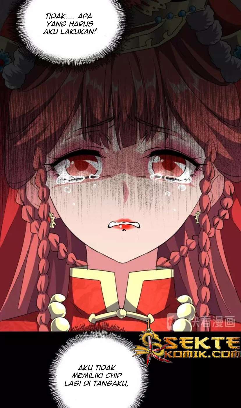 Magic Emperor Chapter 93 Image 32