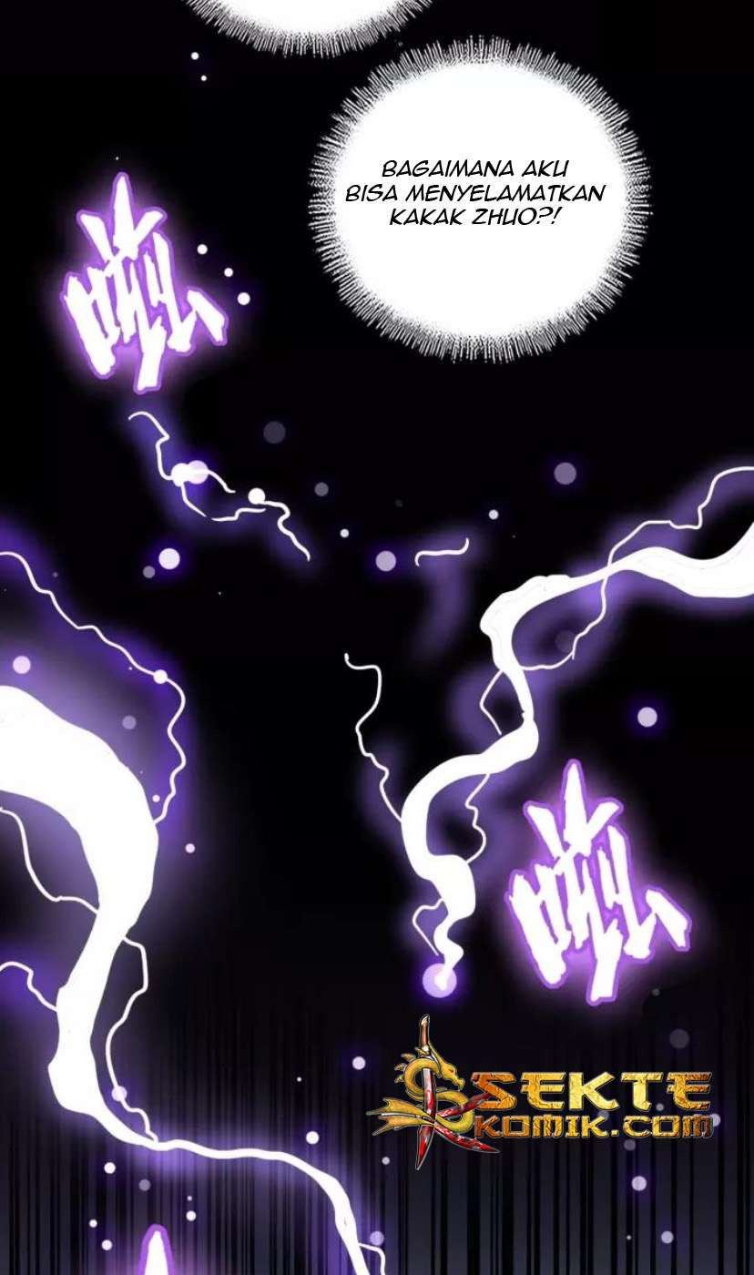 Magic Emperor Chapter 93 Image 33