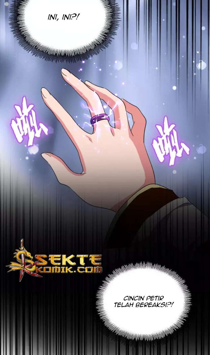 Magic Emperor Chapter 93 Image 35