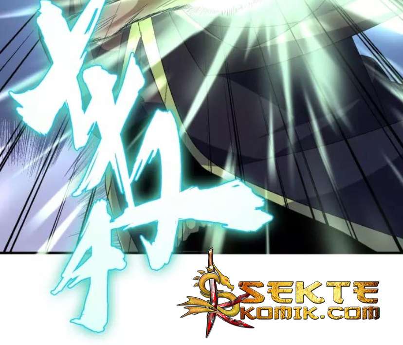 Magic Emperor Chapter 93 Image 42