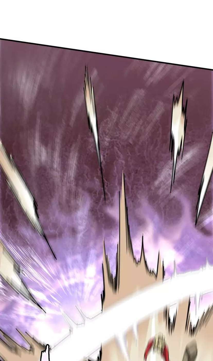 Magic Emperor Chapter 93 Image 46