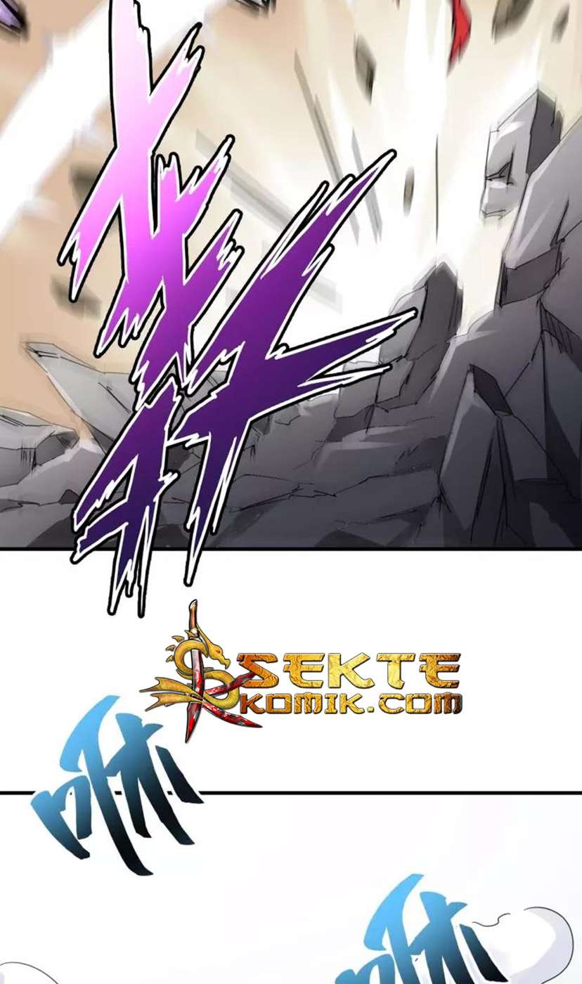 Magic Emperor Chapter 93 Image 47