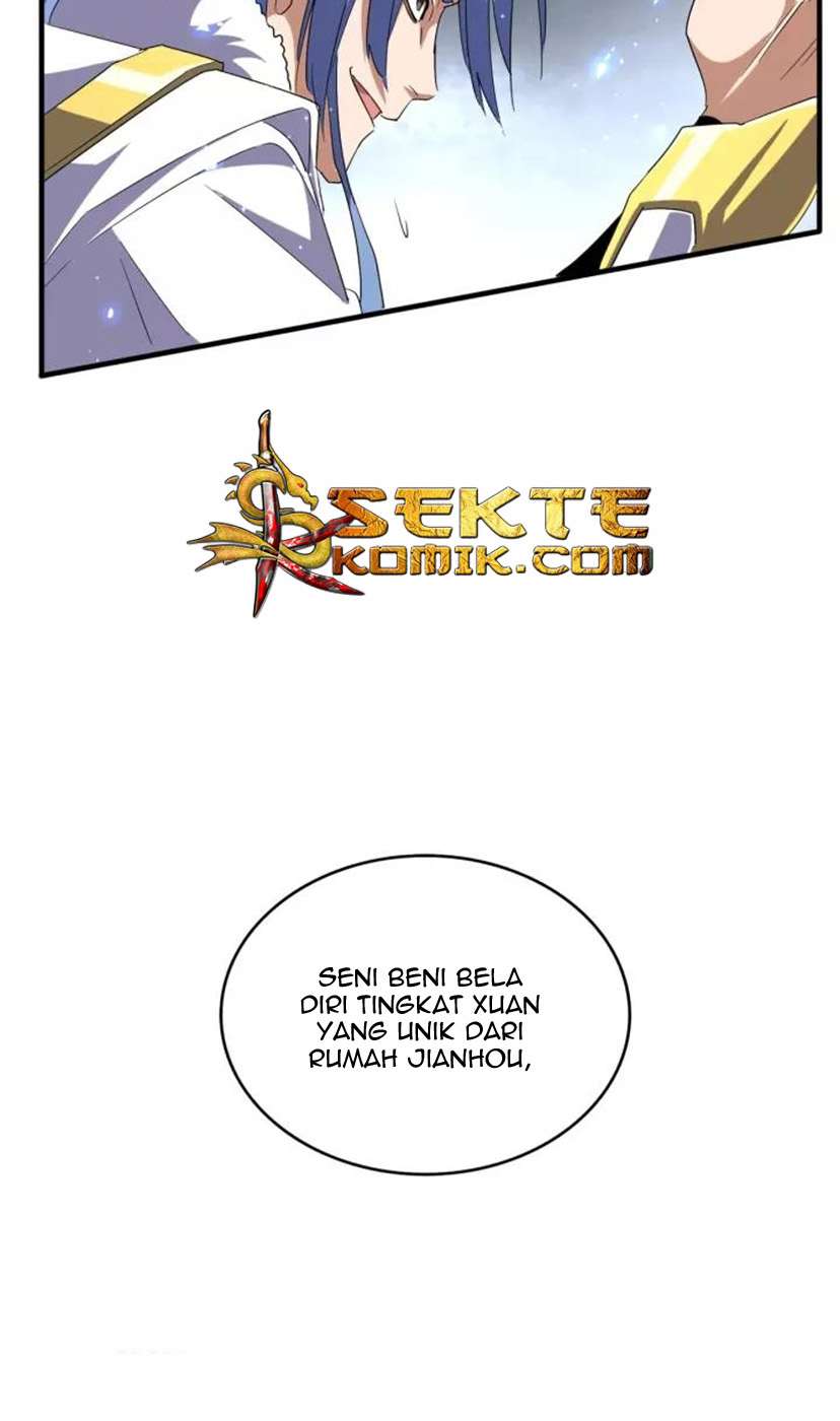 Magic Emperor Chapter 93 Image 49