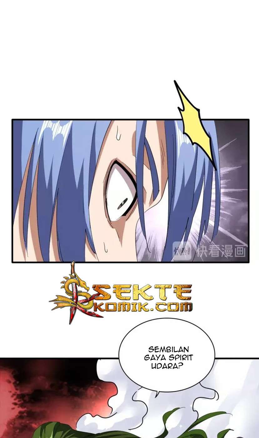 Magic Emperor Chapter 93 Image 50