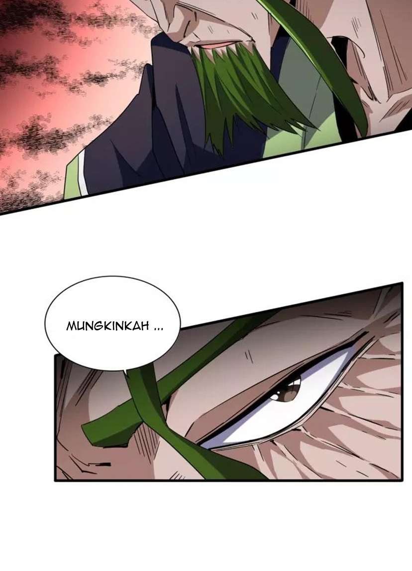 Magic Emperor Chapter 93 Image 53