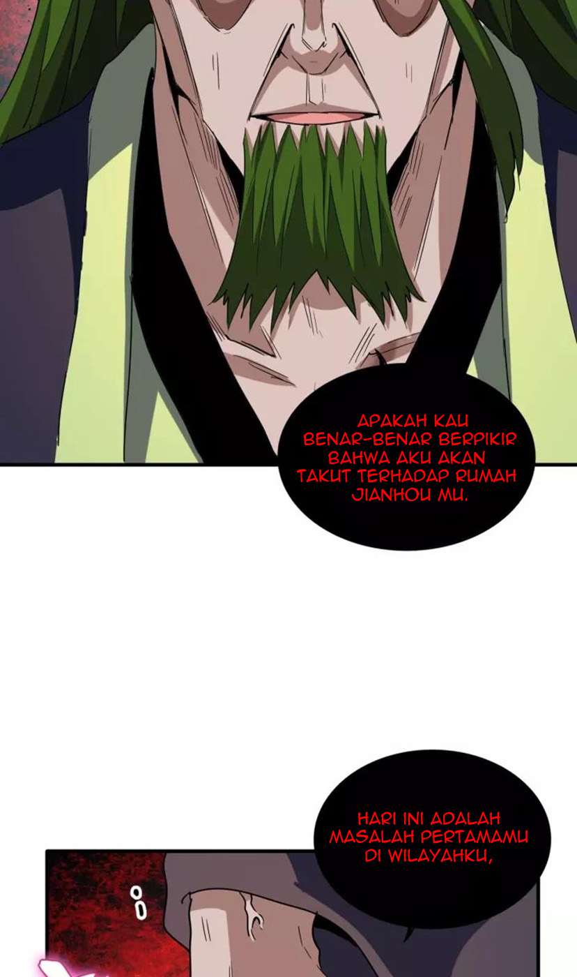 Magic Emperor Chapter 93 Image 65