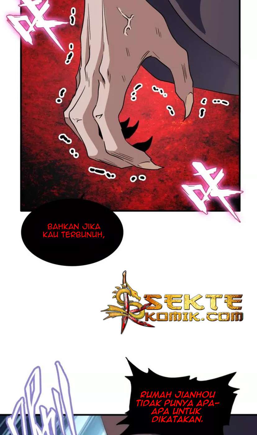 Magic Emperor Chapter 93 Image 66