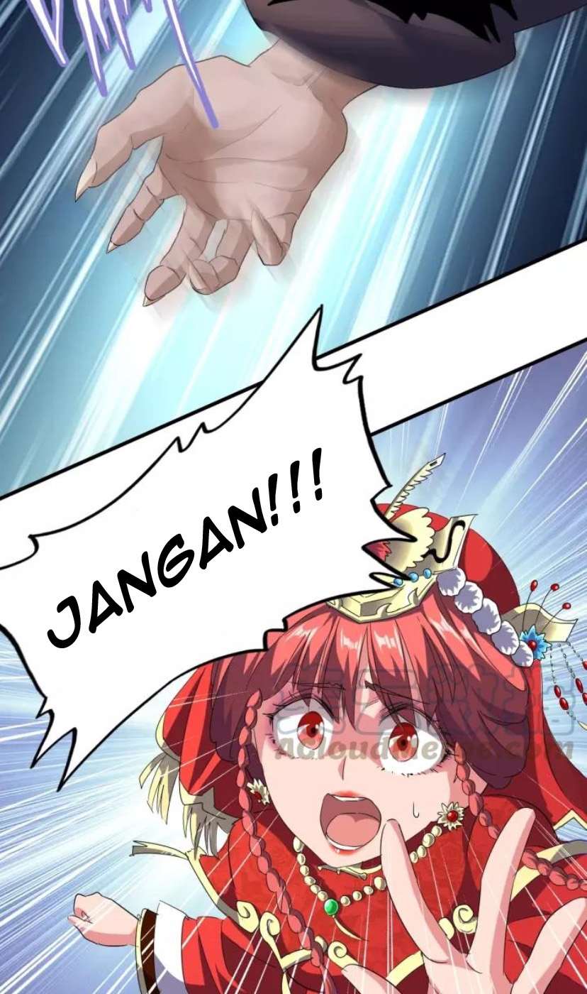 Magic Emperor Chapter 93 Image 67