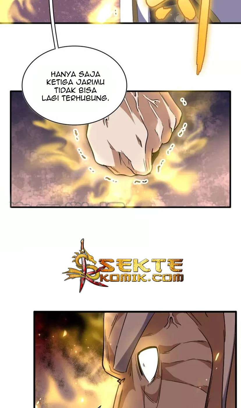 Magic Emperor Chapter 94 Image 13