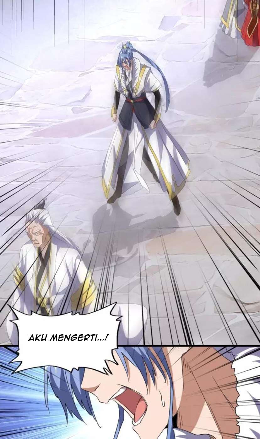 Magic Emperor Chapter 94 Image 24