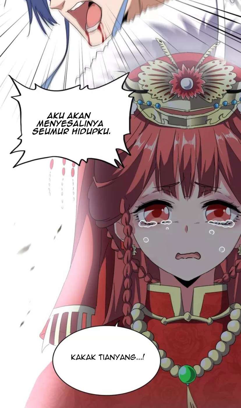 Magic Emperor Chapter 94 Image 28