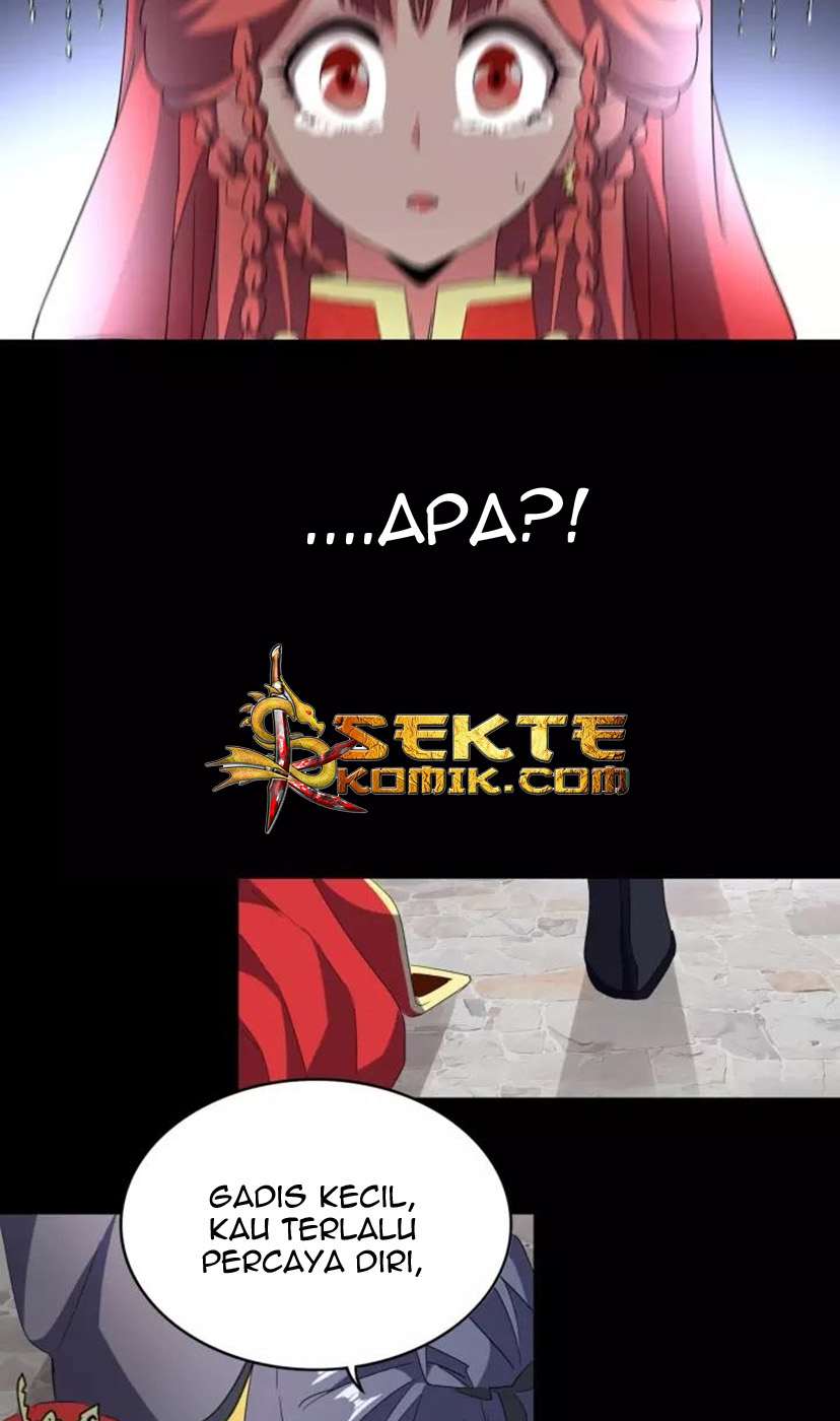 Magic Emperor Chapter 94 Image 40