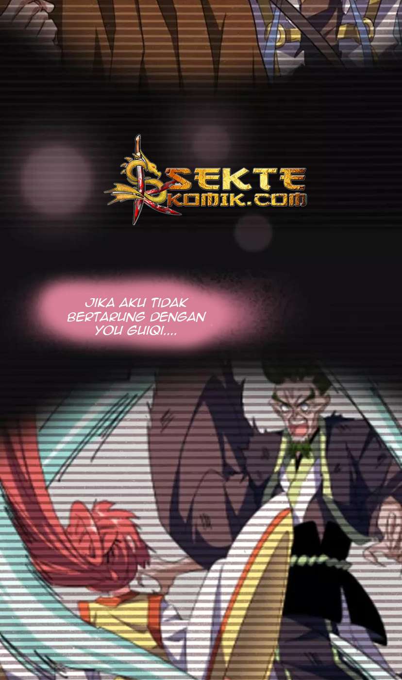 Magic Emperor Chapter 94 Image 48