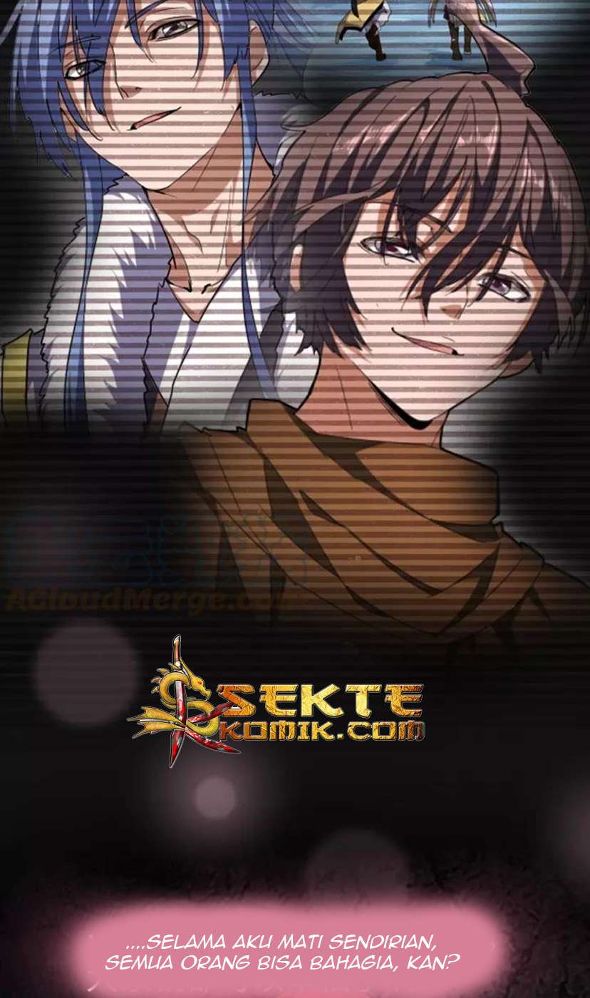 Magic Emperor Chapter 94 Image 50