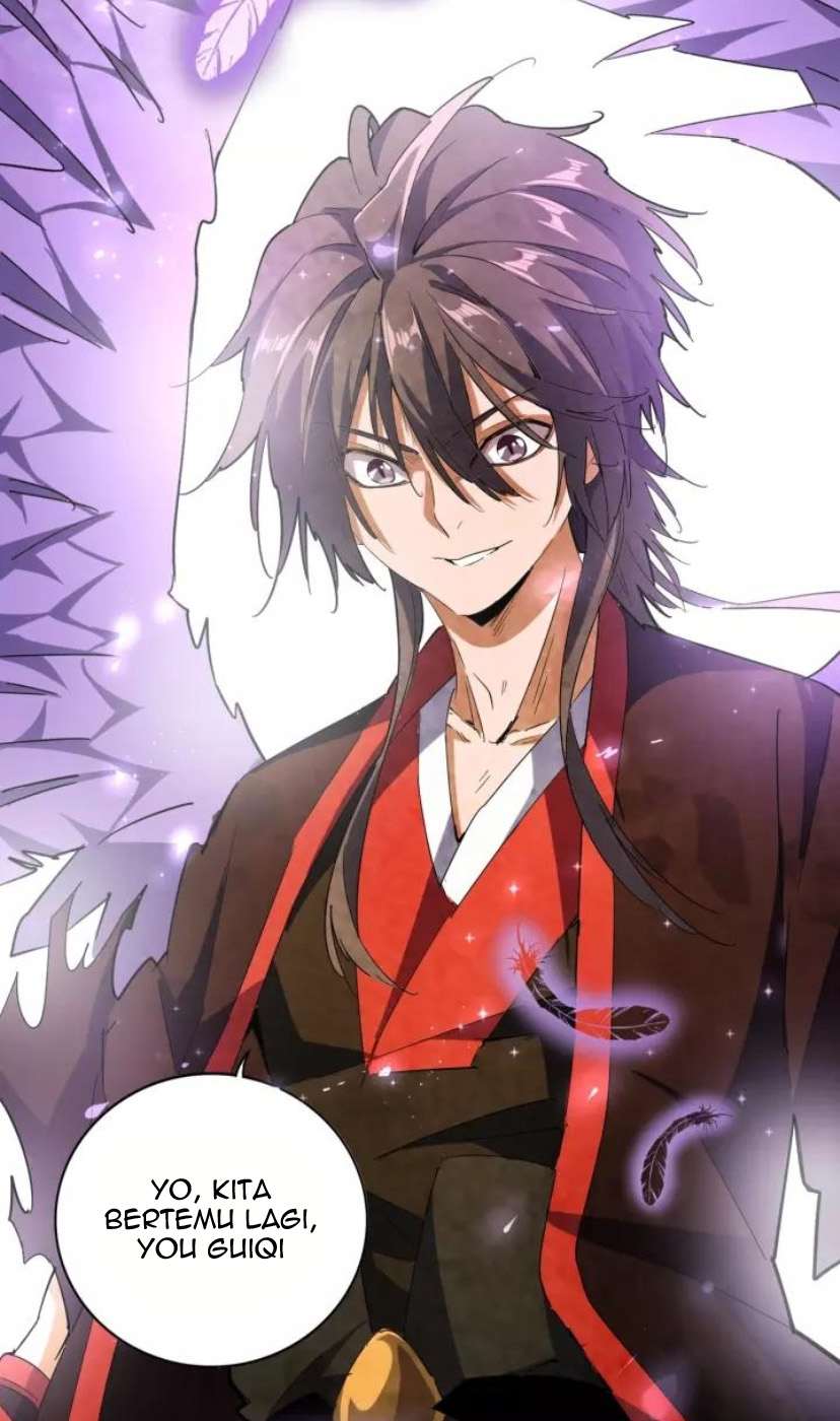 Magic Emperor Chapter 94 Image 57