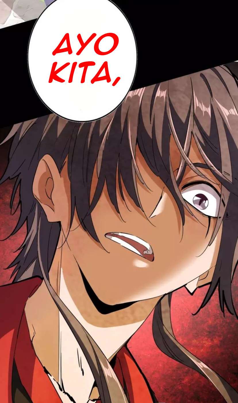 Magic Emperor Chapter 94 Image 60