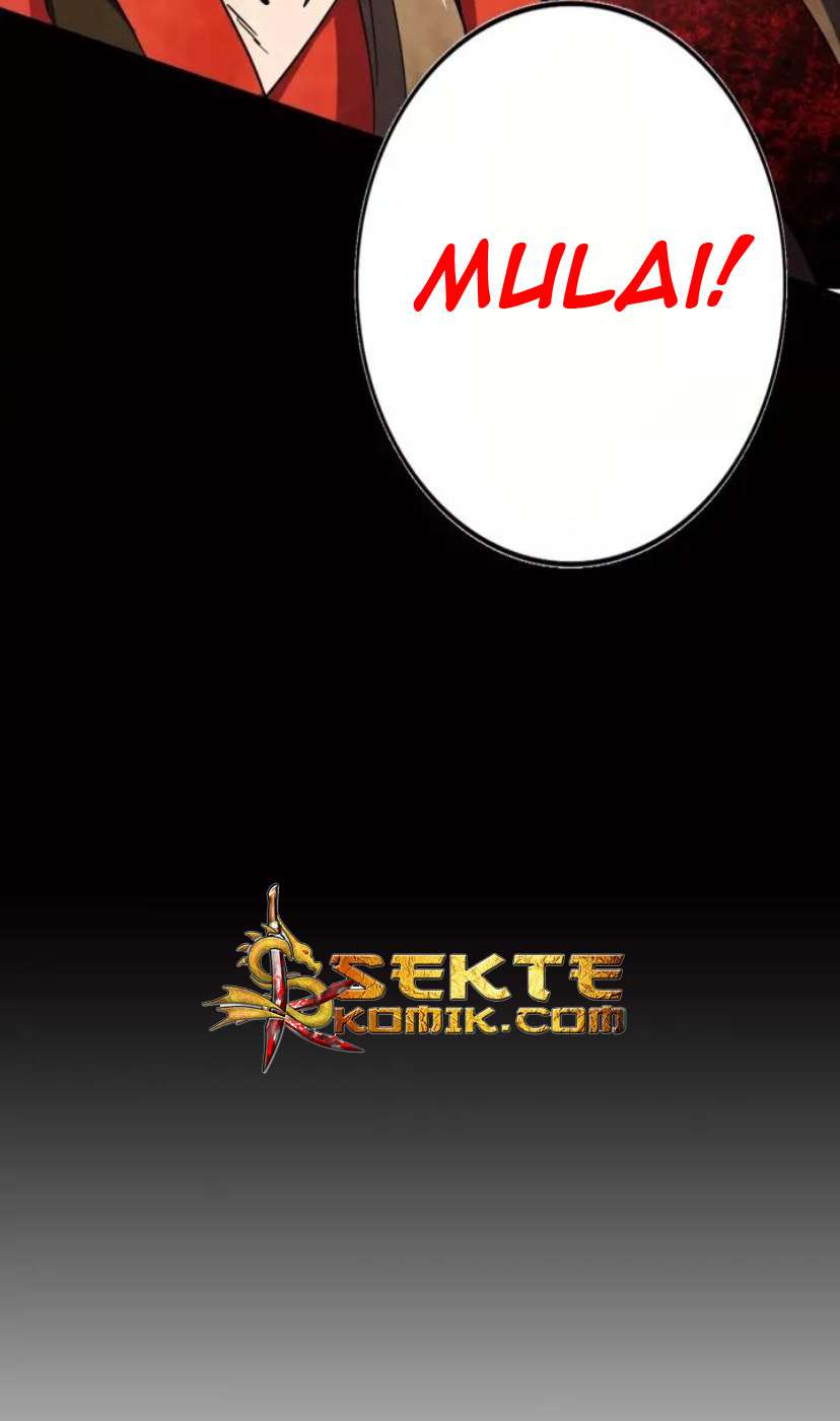 Magic Emperor Chapter 94 Image 61