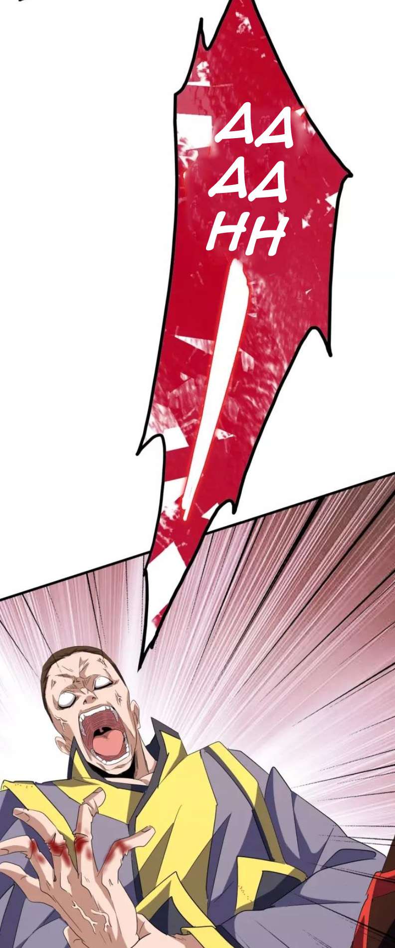 Magic Emperor Chapter 95 Image 41