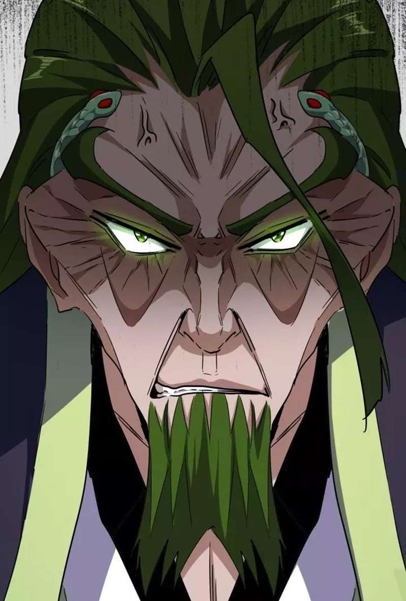 Magic Emperor Chapter 96 Image 14