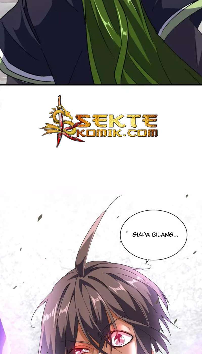 Magic Emperor Chapter 96 Image 41