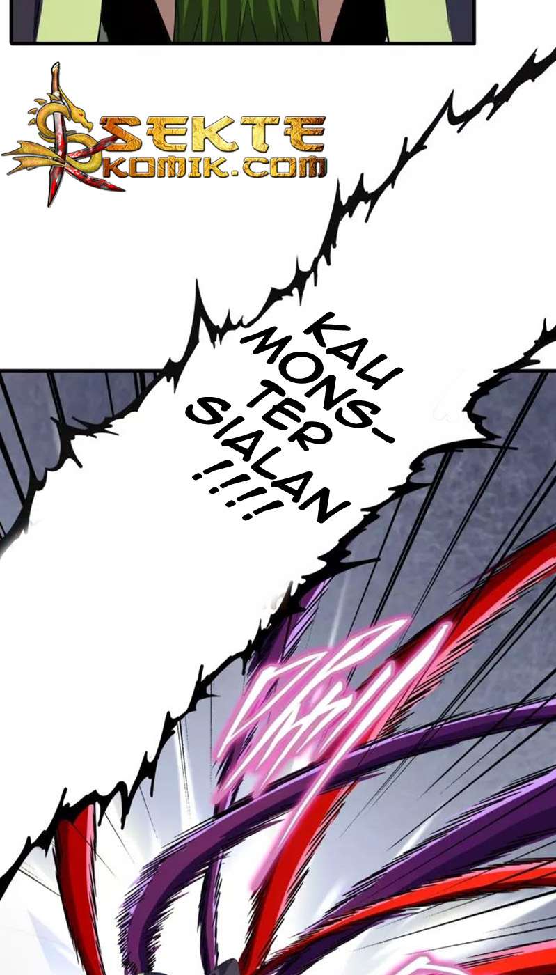 Magic Emperor Chapter 96 Image 43