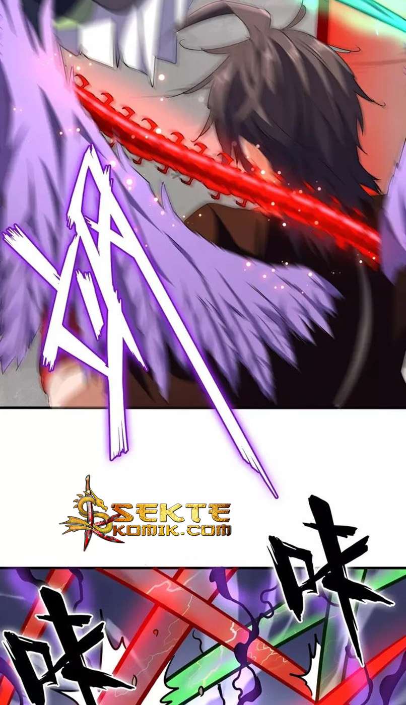 Magic Emperor Chapter 97 Image 39