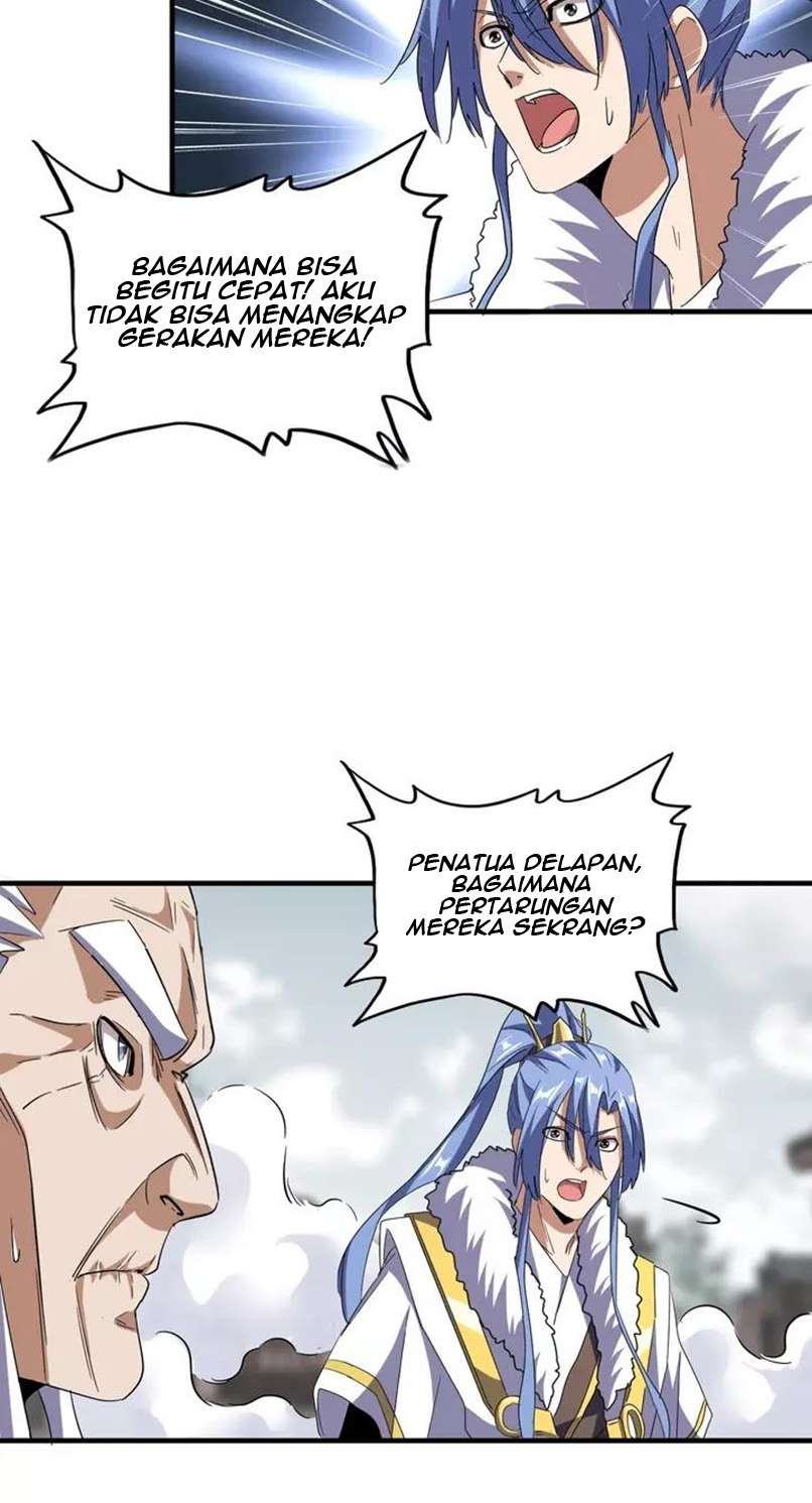 Magic Emperor Chapter 97 Image 41