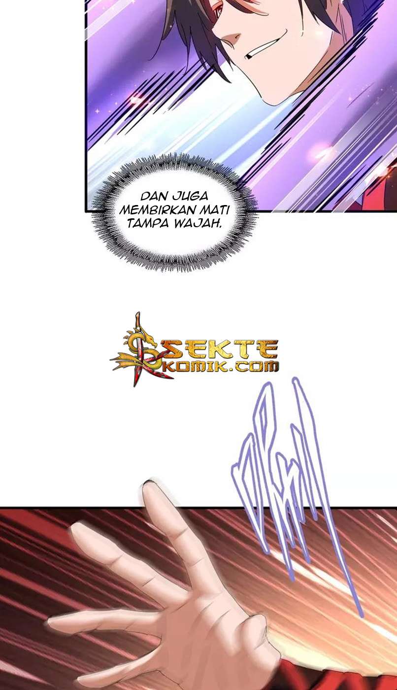 Magic Emperor Chapter 97 Image 52