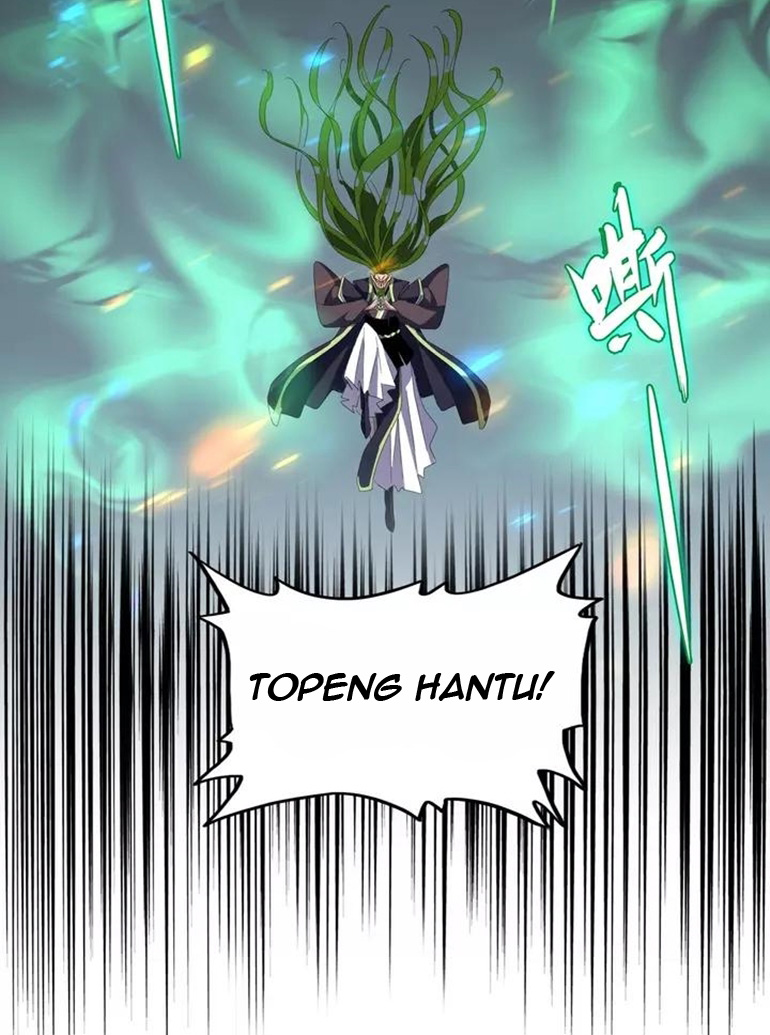 Magic Emperor Chapter 98 Image 21