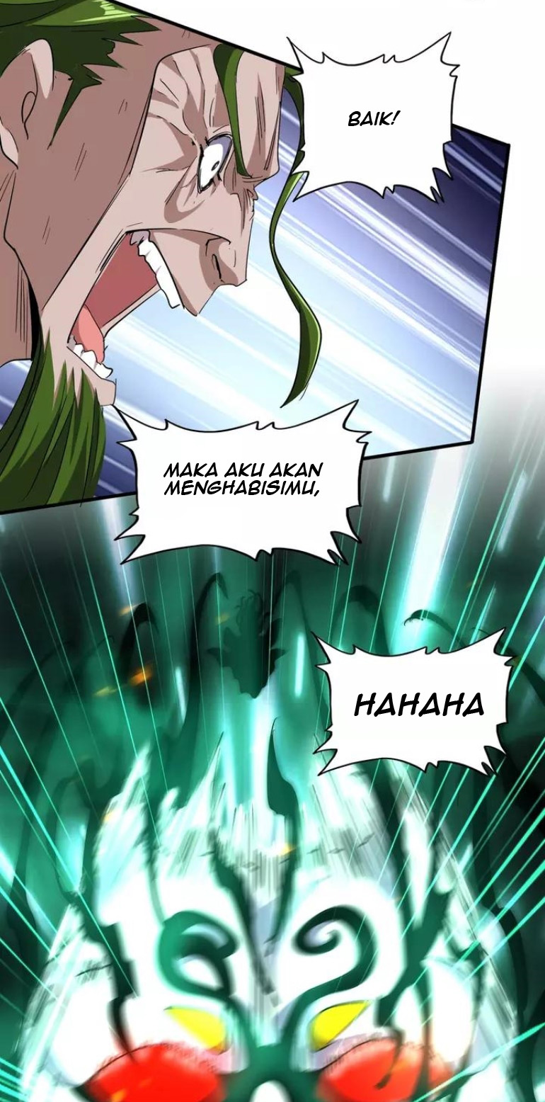 Magic Emperor Chapter 98 Image 29