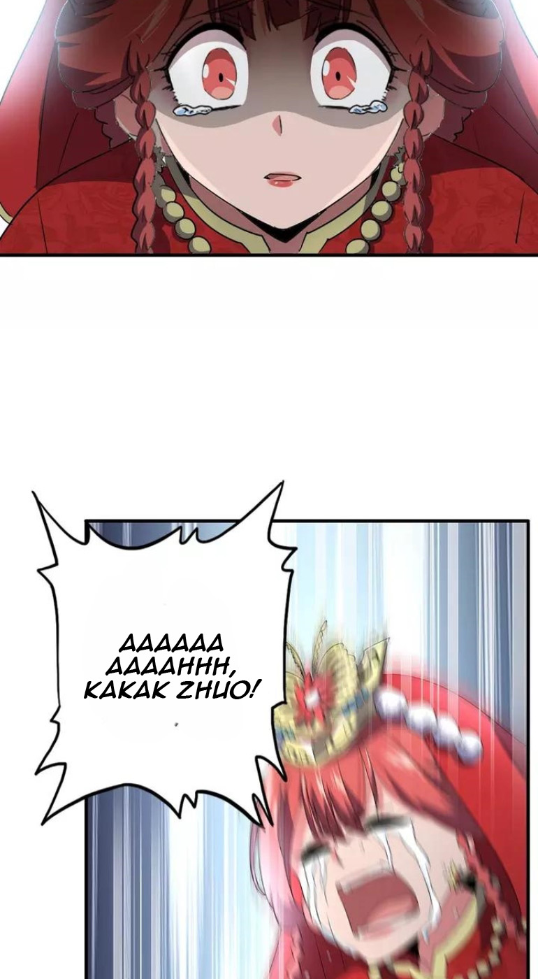 Magic Emperor Chapter 98 Image 36