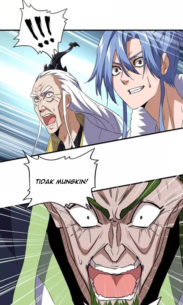 Magic Emperor Chapter 98 Image 40