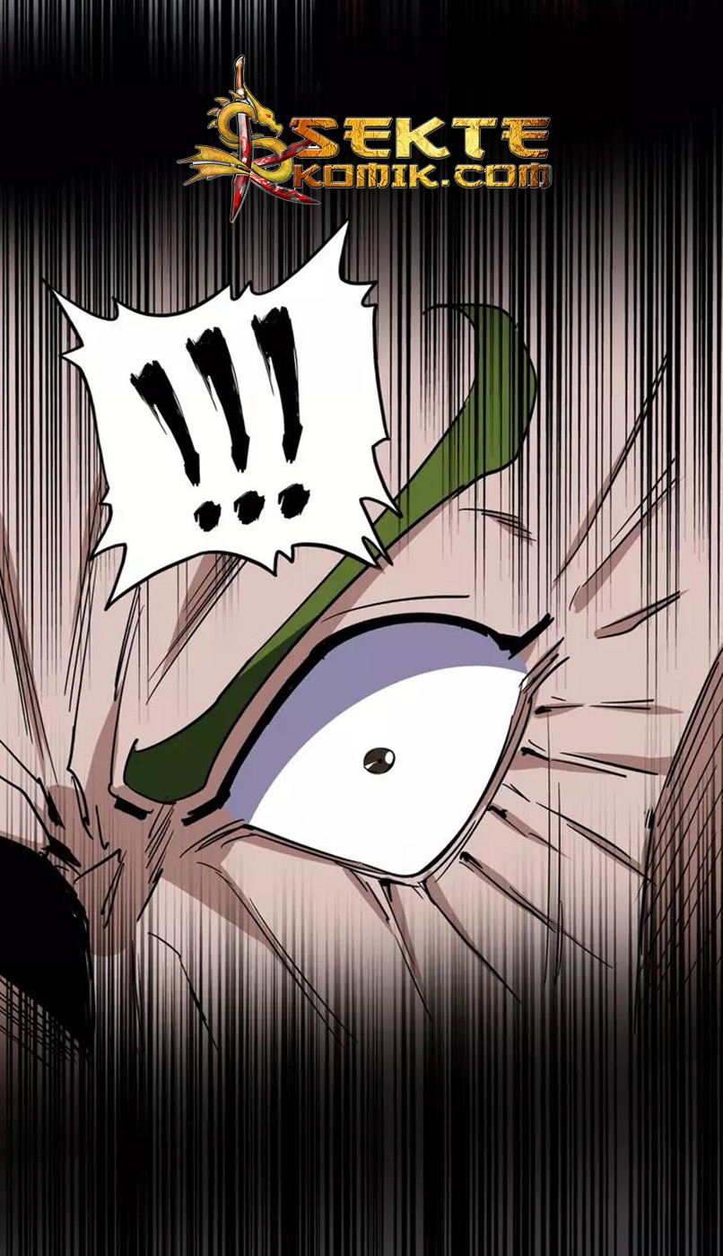 Magic Emperor Chapter 99 Image 12