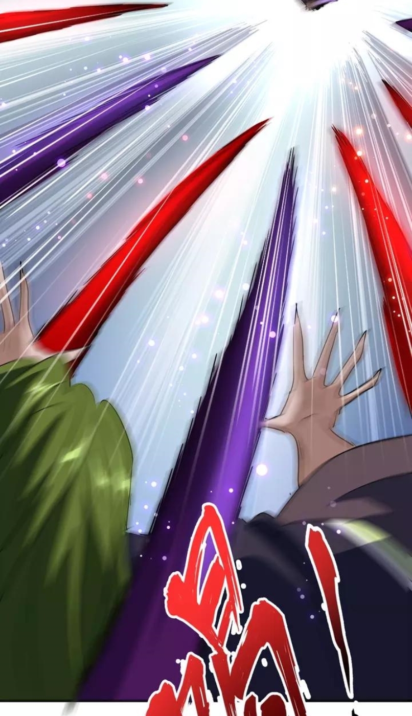 Magic Emperor Chapter 99 Image 25