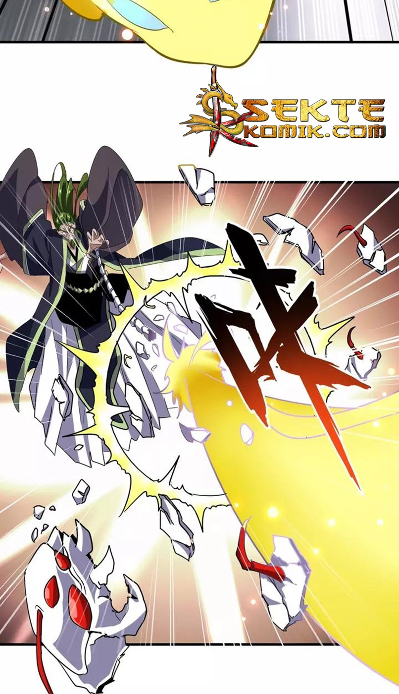 Magic Emperor Chapter 99 Image 34