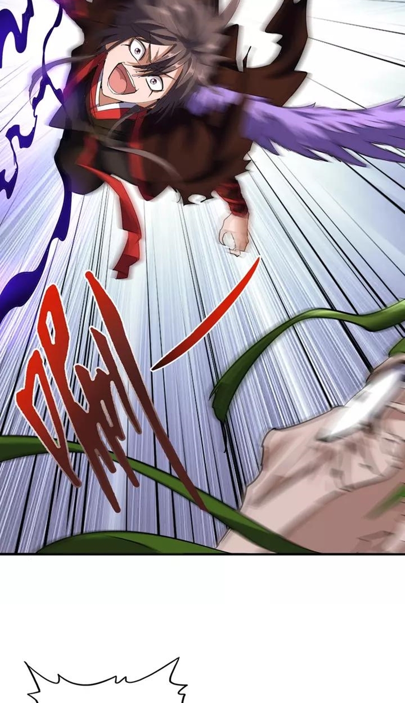 Magic Emperor Chapter 99 Image 37