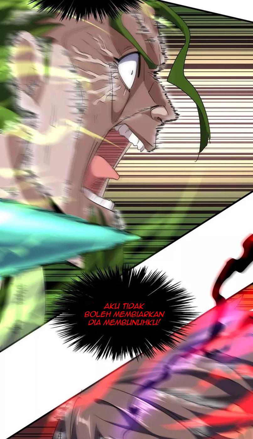 Magic Emperor Chapter 99 Image 39