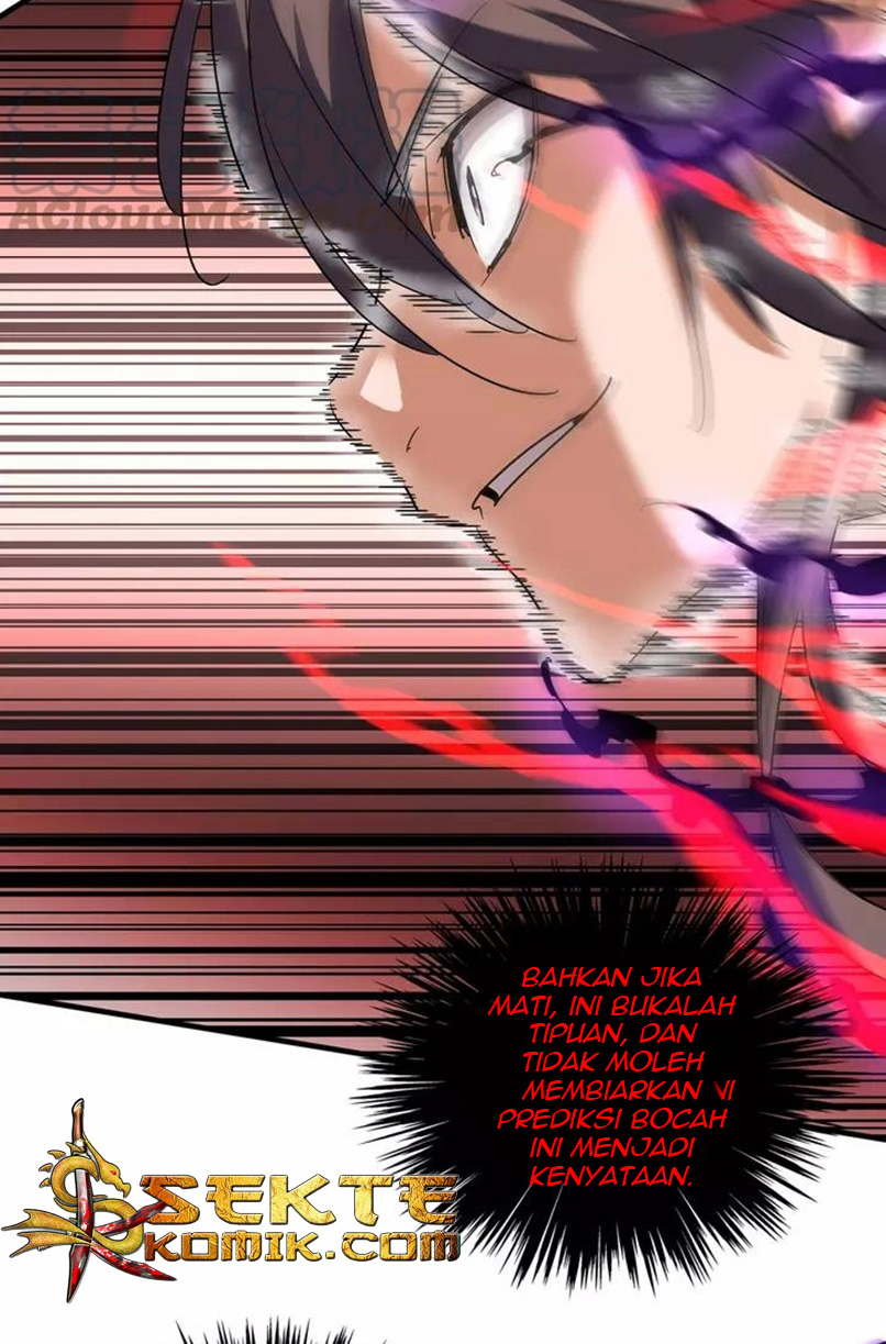 Magic Emperor Chapter 99 Image 40