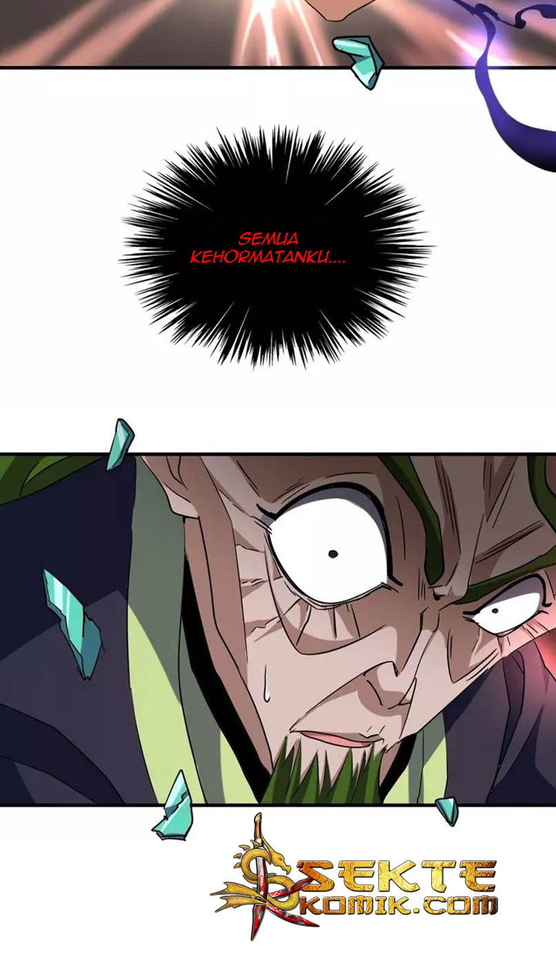 Magic Emperor Chapter 99 Image 42