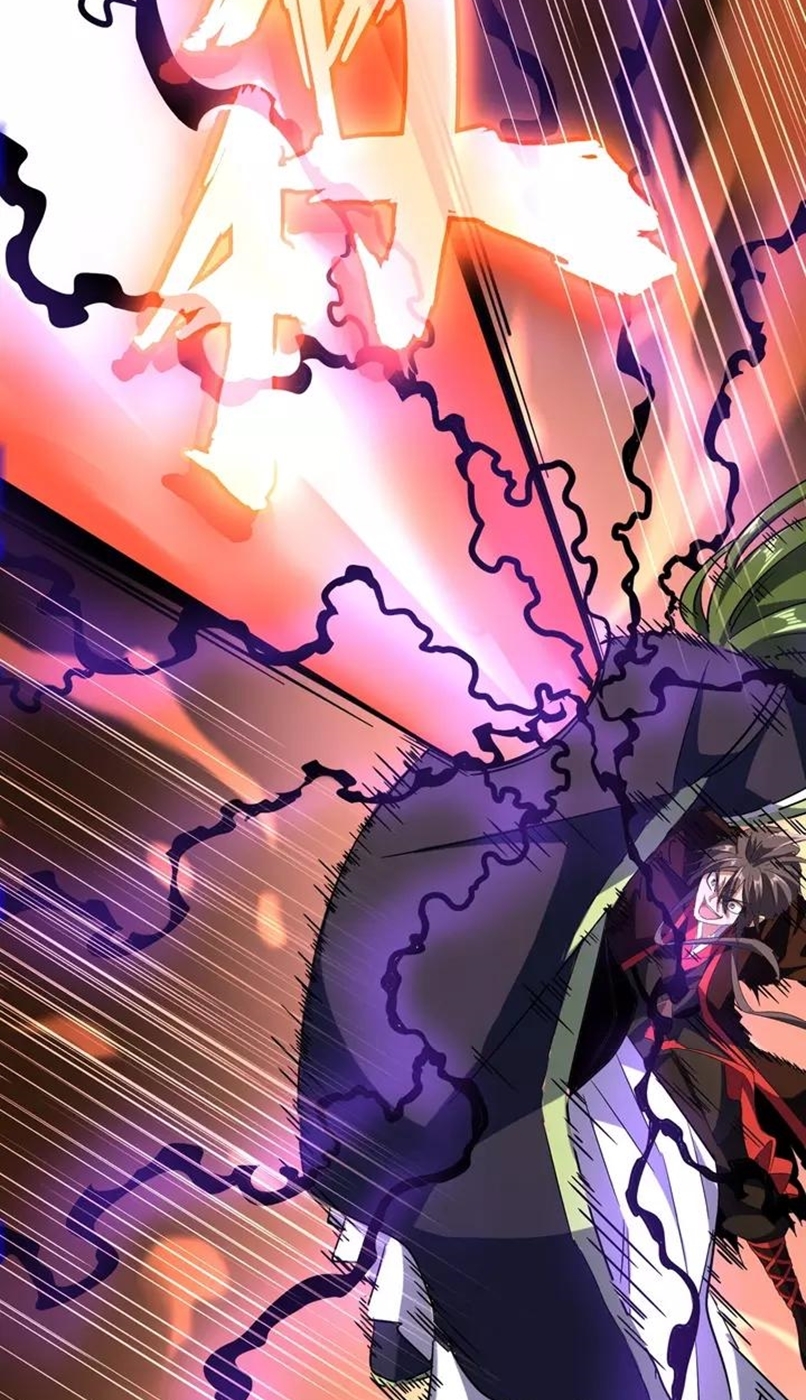 Magic Emperor Chapter 99 Image 45