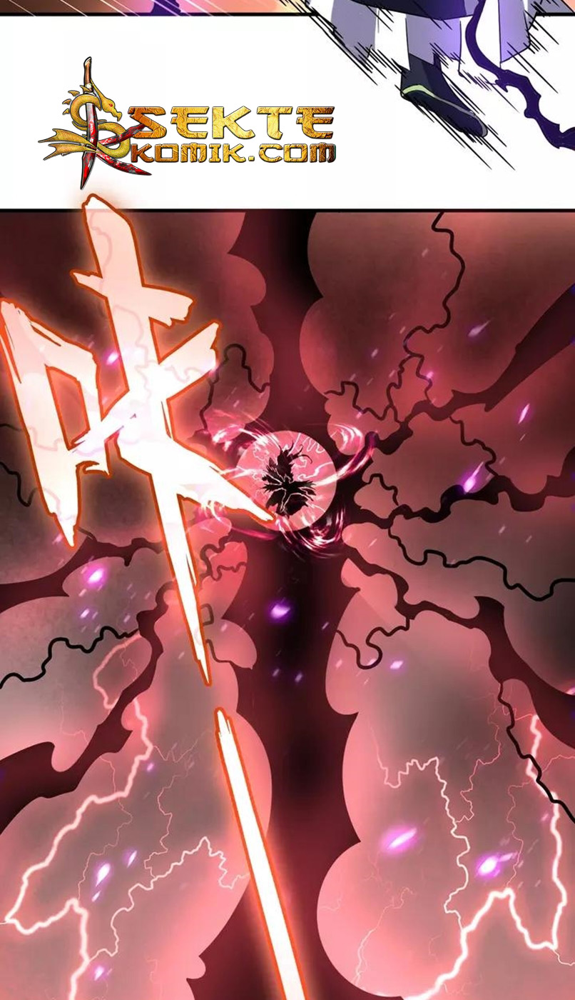 Magic Emperor Chapter 99 Image 46