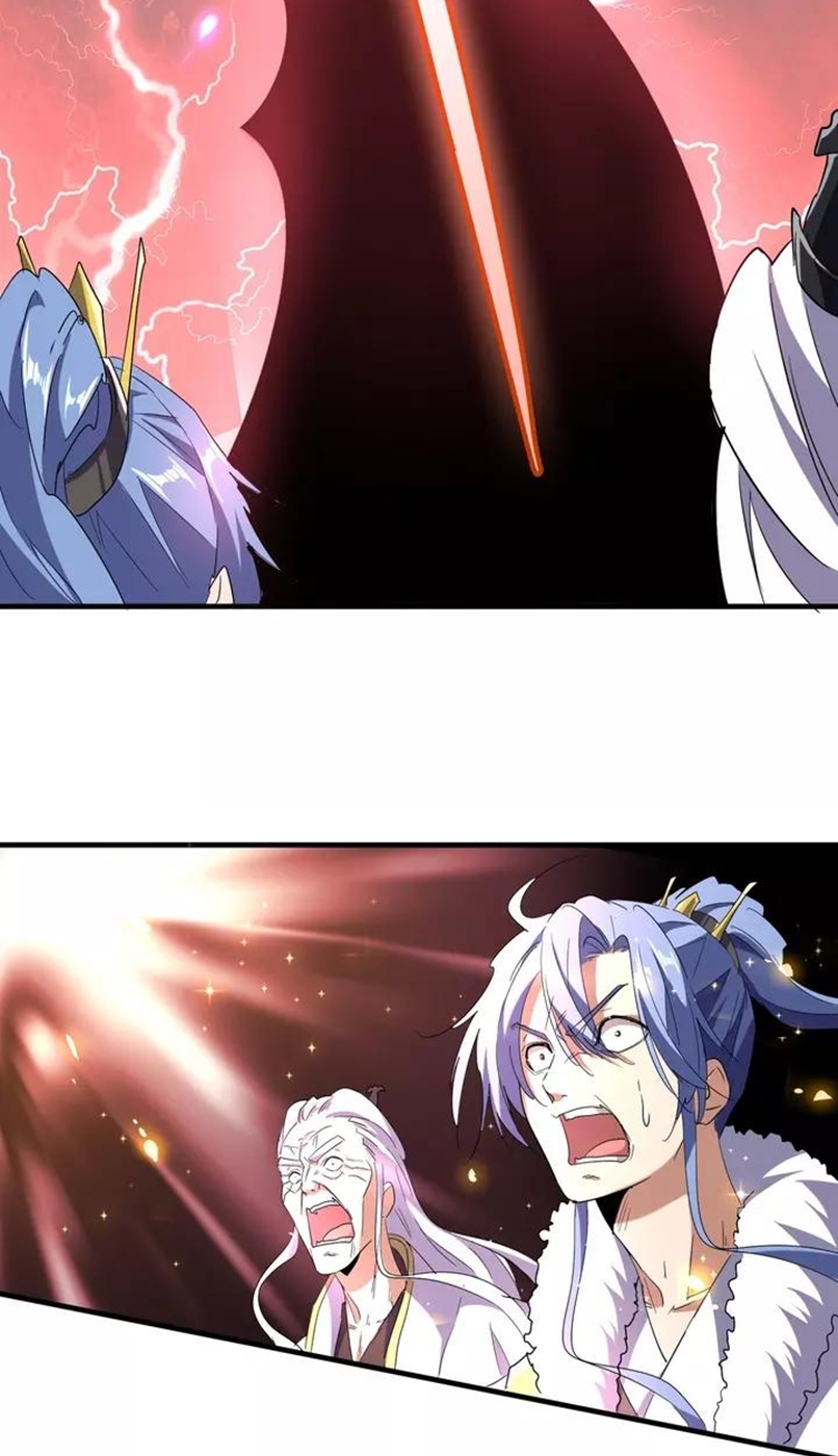 Magic Emperor Chapter 99 Image 47