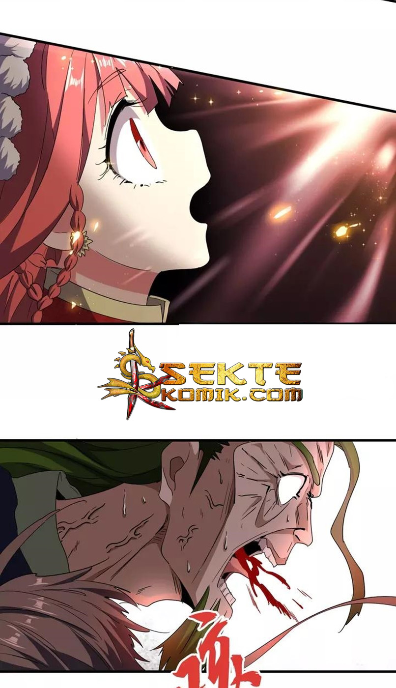 Magic Emperor Chapter 99 Image 48