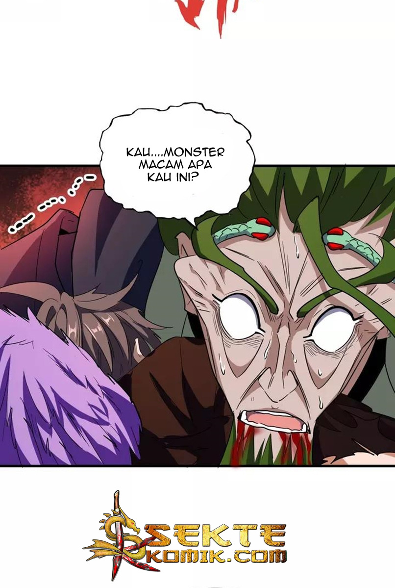 Magic Emperor Chapter 99 Image 49