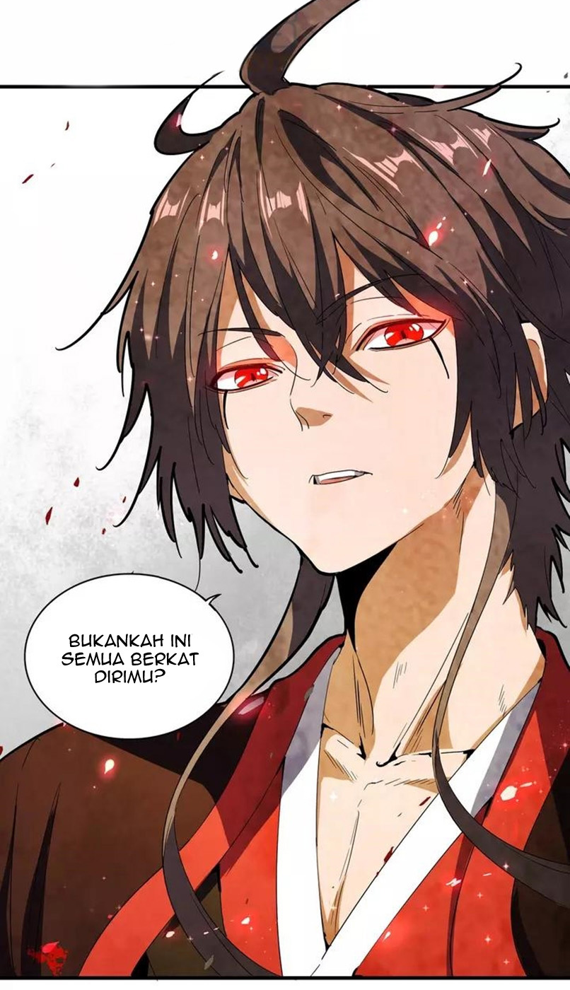 Magic Emperor Chapter 99 Image 53