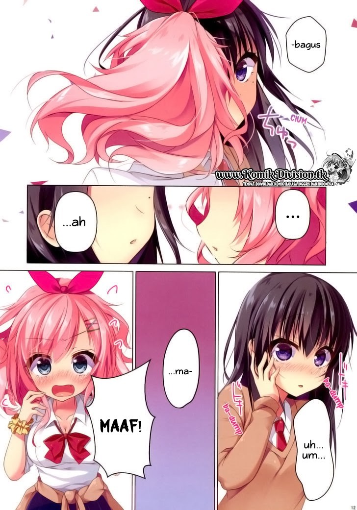 Crepe Panic! Chapter 0-End Image 11