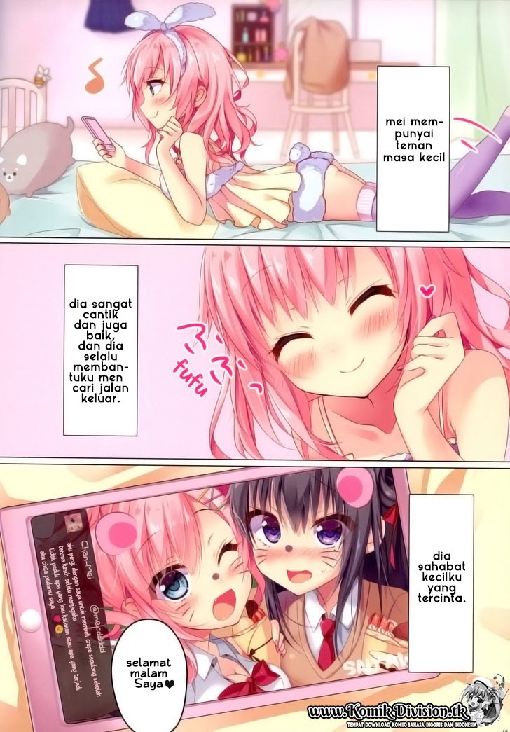 Crepe Panic! Chapter 0-End Image 15