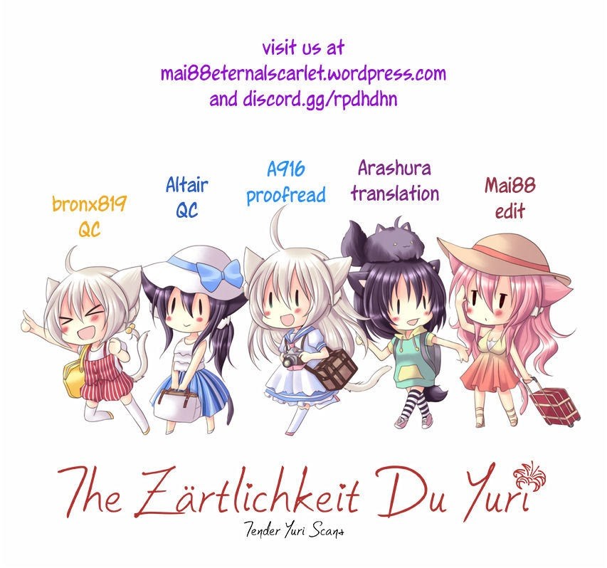 Crepe Panic! Chapter 0-End Image 19